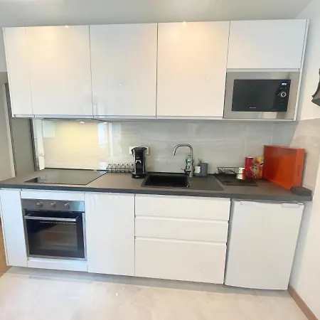 Coup De Coeur Montparnasse Апартаменты