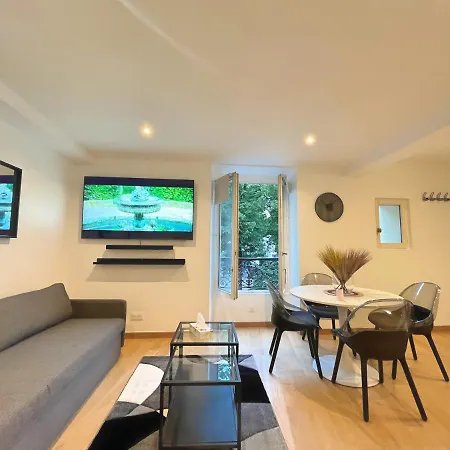 Coup De Coeur Montparnasse